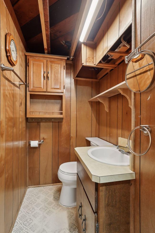 4437 Bryant Ave S, House other with 3 bedrooms, 2 bathrooms and null parking in Minneapolis MN | Image 24