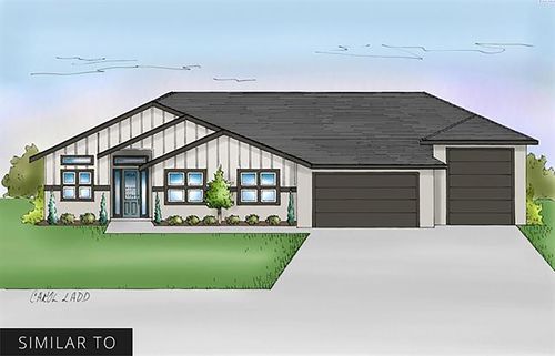 1021 S Florida Pl, Kennewick, WA, 99336-5175 | Card Image