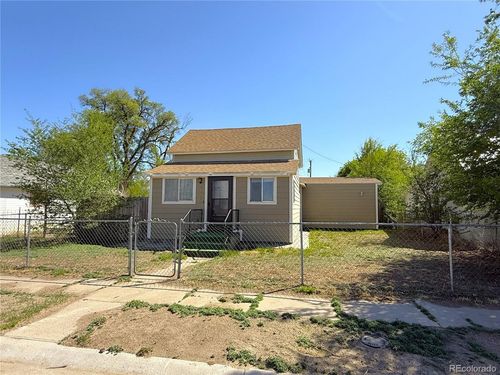 426 3rd St, Hugo, CO, 80821-5016 | Card Image