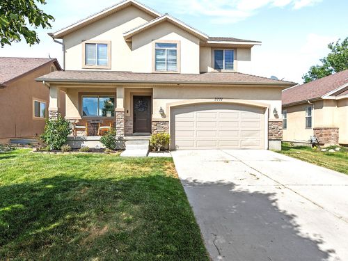 3771 E St Andrews Dr, Eagle Mountain, UT, 84005-6040 | Card Image