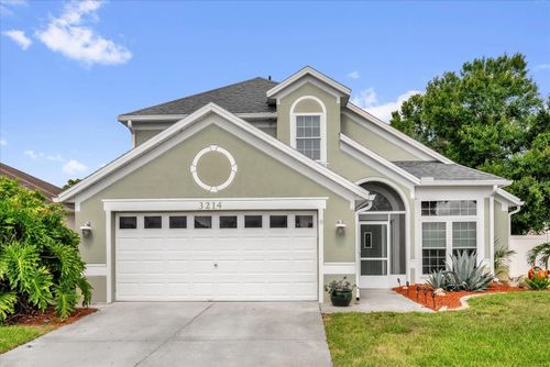 3214 Herons Point Cir, Kissimmee, FL, 34741-7529 | Card Image