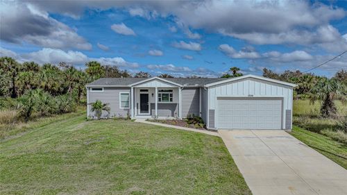 19196 Raymond Ave, PORT CHARLOTTE, FL, 33954 | Card Image