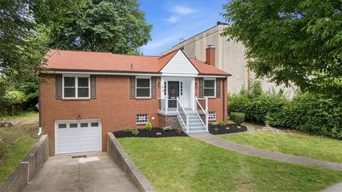 1418 Shady Ave, Squirrel Hill, PA, 15217-1342 | Card Image