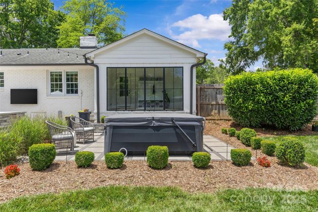 5501 Murrayhill Rd, House other with 3 bedrooms, 2 bathrooms and null parking in Charlotte NC | Image 46