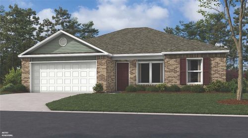 1056 Hilda Lane, Elkins, AR, 72727 | Card Image