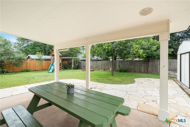 805 Thousand Oaks Blvd, House other with 3 bedrooms, 2 bathrooms and null parking in Georgetown TX | Image 33
