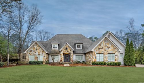 14 Sologne Cir, Little Rock, AR, 72223-8914 | Card Image