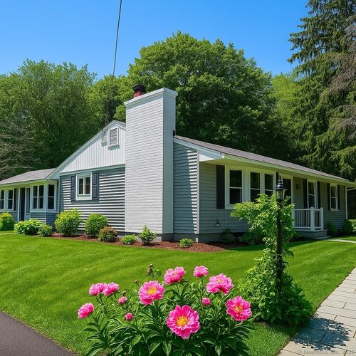 11 Pond Circle Rd, Westbrook, CT, 06498-1526 | Card Image