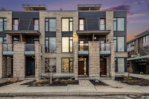 378 Deschâtelets Avenue, Glebe - Ottawa East and Area, ON, K1S5H3 | Card Image