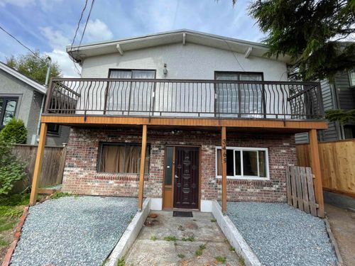 3469 W 8th Ave, Vancouver, BC, V6R1Y6 | Card Image