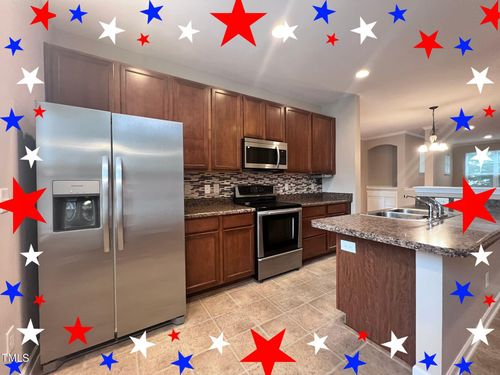 6635 Clarksburg Pl, Raleigh, NC, 27616-5880 | Card Image