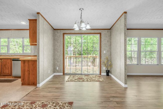716 Byrd St, House other with 5 bedrooms, 3 bathrooms and null parking in Clinton TN | Image 15