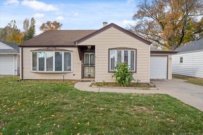 9326 S 49th Court, House other with 3 bedrooms, 2 bathrooms and 1 parking in Oak Lawn IL | Image 1