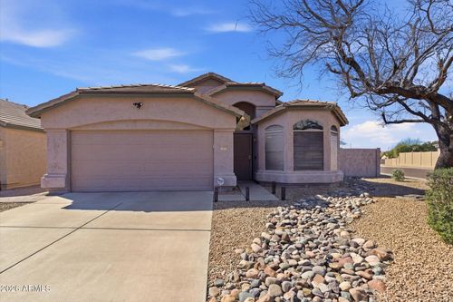 4501 E Melinda Lane, Phoenix, AZ, 85050 | Card Image