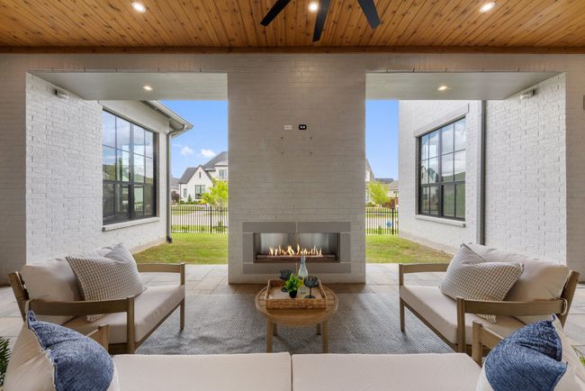 13696 Declan St, House other with 5 bedrooms, 8 bathrooms and null parking in Frisco TX | Image 34