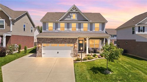 1824 Winding Run Blvd, Dayton, OH, 45458-7542 | Card Image