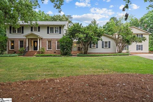 20 Rocky Creek Ln, Greenville, SC, 29615-5819 | Card Image