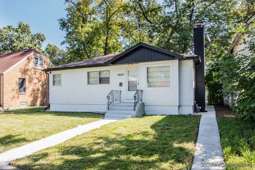 14523 Lexington Ave, Harvey, IL, 60426-1228 | Card Image