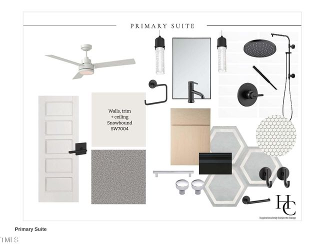 1804 Pershing Unit A2 Design Board 5.12. | Image 30