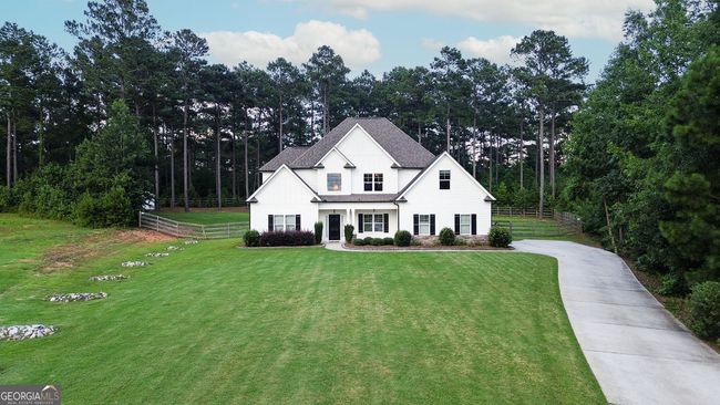 112 Senoya Ln, House other with 5 bedrooms, 4 bathrooms and 4 parking in Senoia GA | Image 51