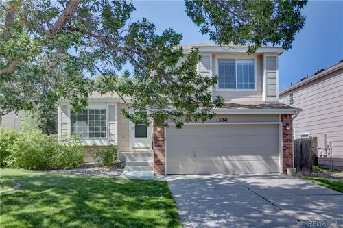 5241 S Jericho St, Centennial, CO, 80015-5220 | Card Image