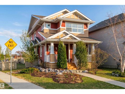 3420 Cutler Cres Sw, Edmonton, AB, T6W2B3 | Card Image