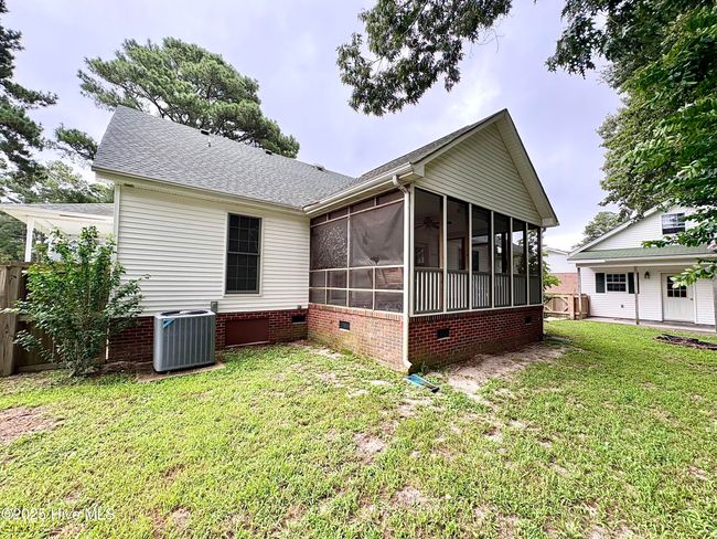 114 Vineyard Dr, House other with 3 bedrooms, 2 bathrooms and 3 parking in Camden NC | Image 44