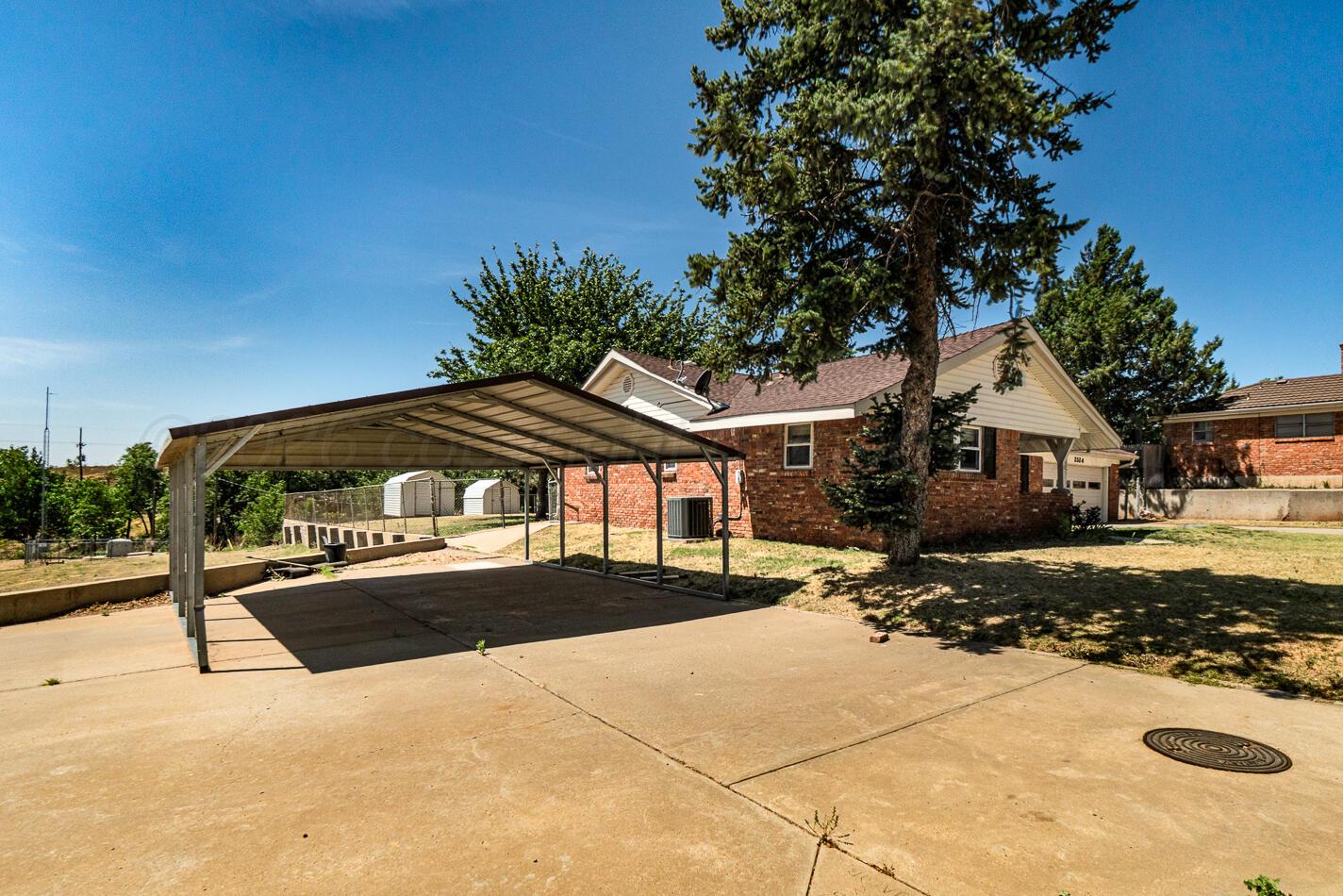 Residential in Borger 3