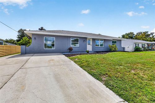 381 Grenada St, Port Charlotte, FL, 33948-7712 | Card Image