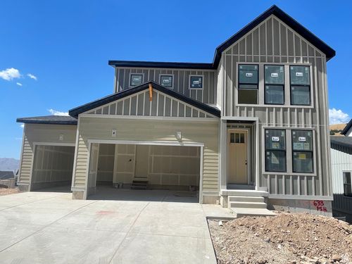 633-1651 N Canyon Rim Rd, Lehi, UT, 84043 | Card Image