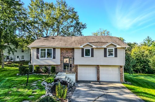 4320 W Brookview Ct, COLUMBIA, MO, 65203-0581 | Card Image