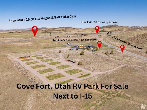 17030 S Highway 161, Beaver, UT, 84713 | Card Image