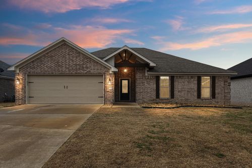 16 Clover Ridge Drive, Vilonia, AR, 72173 | Card Image