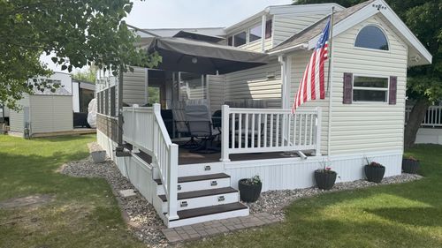 1540 Us Highway 59, Detroit Lakes, MN, 56501-7327 | Card Image