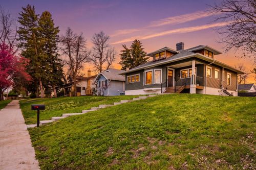 820 S Thurmond Street, Sheridan, WY, 82801 | Card Image