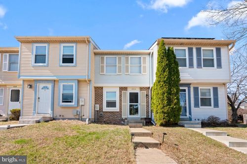 8214 Styers Ct, LAUREL, MD, 20723-1179 | Card Image