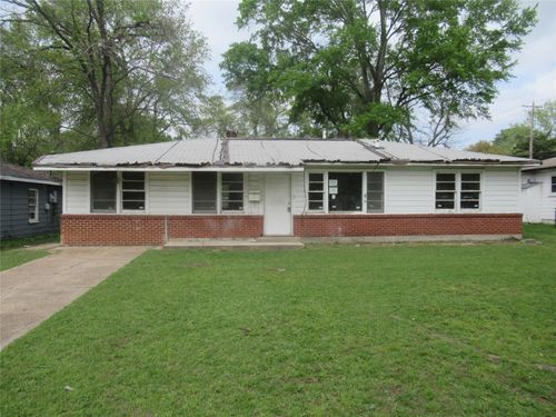 3108 Woodford St, Shreveport, LA, 71108-2051 | Card Image