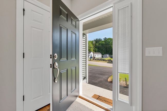 57 Hardy Rd, House other with 3 bedrooms, 3 bathrooms and null parking in Londonderry NH | Image 6