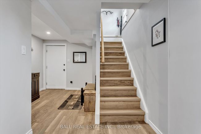 851 Kimberly Dr, House other with 3 bedrooms, 3 bathrooms and 8 parking in Ennismore ON | Image 27