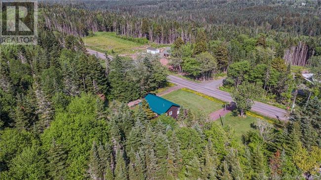 35 Shanklin Rd, House other with 3 bedrooms, 1 bathrooms and null parking in Bains Corner NB | Image 21