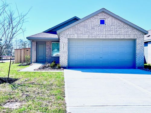 1392 Diamond Carnation Dr, Conroe, TX, 77301-3449 | Card Image