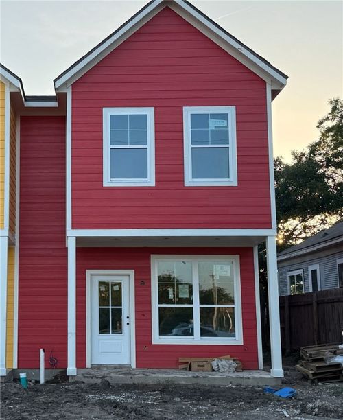 806 N Parker Ave, Bryan, TX, 77803-3341 | Card Image