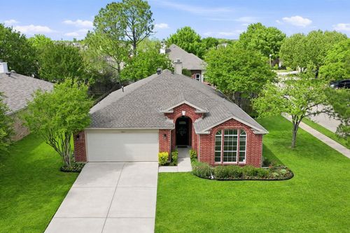 2521 Champlain Ln, Denton, TX, 76210-3367 | Card Image