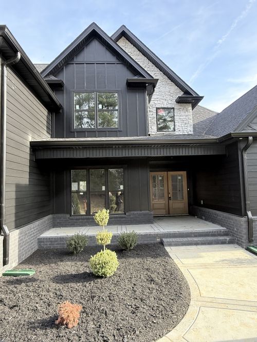 4025 Sadie Grace Way, Clarksville, TN, 37042-1222 | Card Image