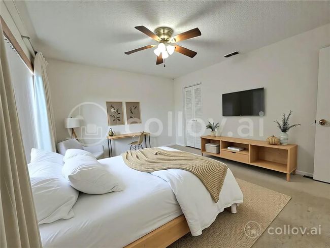UNIT-5B - 390 301 Blvd W, House other with 2 bedrooms, 1 bathrooms and null parking in BRADENTON FL | Image 10