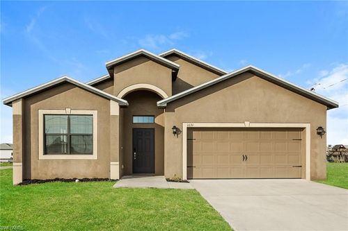 1631 Sw 25th Ln, Cape Coral, FL, 33914 | Card Image