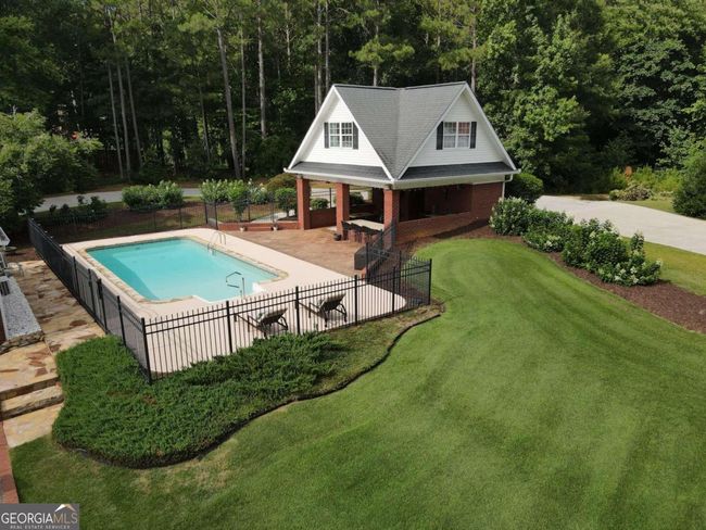 184 Seabolt Way, House other with 3 bedrooms, 2 bathrooms and null parking in Carrollton GA | Image 4