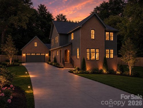2315 Tanbark Pl, Charlotte, NC, 28210 | Card Image