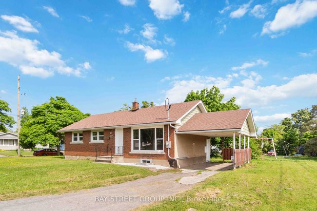 85 Jacobson Ave, House other with 3 bedrooms, 2 bathrooms and 3 parking in Saint Catharines ON | Image 2