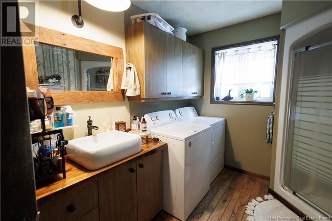 65 Thomas Rd, House other with 2 bedrooms, 1 bathrooms and null parking in Dsl De Drummond NB | Image 18